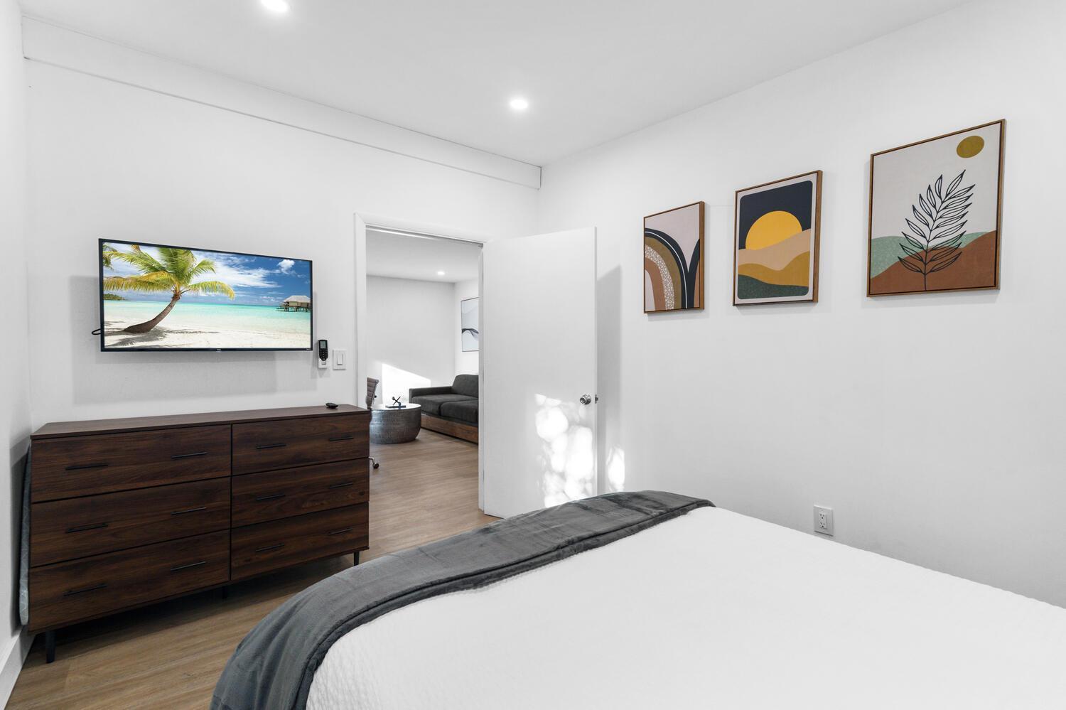 Enjoy Modern Oasis Private Patio - Near Beach Miami Exteriér fotografie